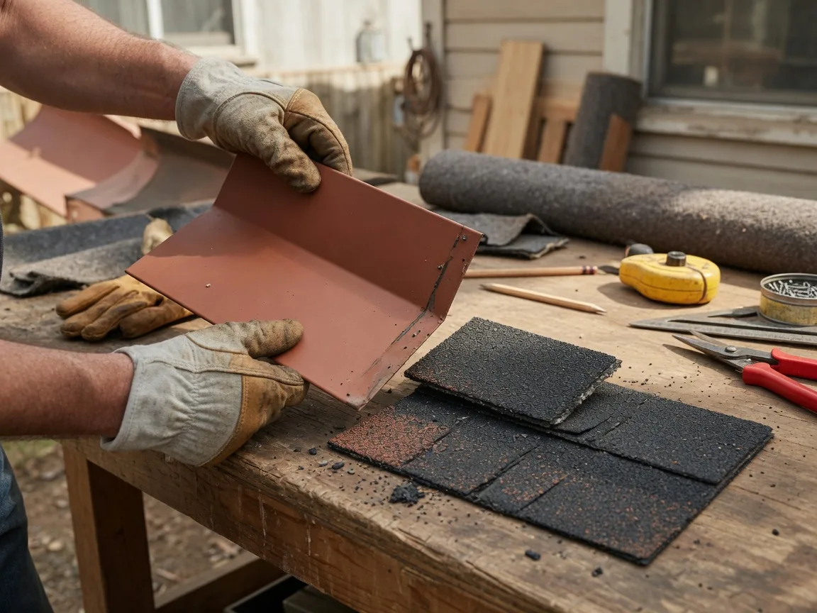 Roof Repair company in Cleveland, TX